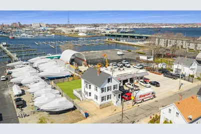 84 Middle Street, Fairhaven, MA 02719 - Photo 1