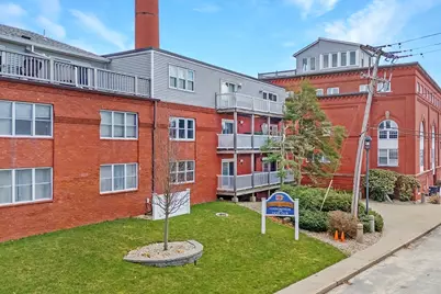 45 Main St #217, Wareham, MA 02571 - Photo 28