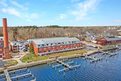 45 Main St #217, Wareham, MA 02571 - Photo 1