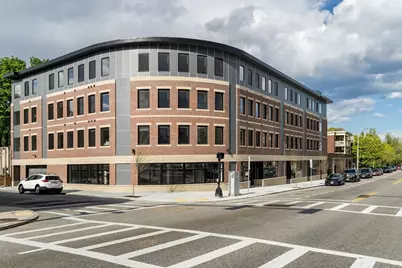 317 Belgrade Ave #201, Boston, MA 02131 - Photo 22