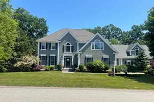 27 Parsons Hill Rd, Wenham, MA 01984 - Photo 1