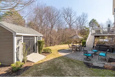 27 Parsons Hill Road, Wenham, MA 01984 - Photo 38