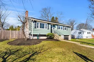 19 Smith Rd, Randolph, MA 02368 - Photo 2