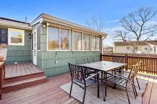 19 Smith Rd, Randolph, MA 02368 - Photo 34