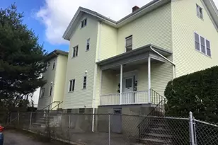 278 Franklin St, Fall River, MA 02720 - Photo 1