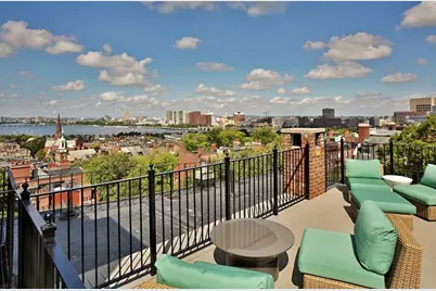 27 Chestnut #4C, Boston, MA 02108 - Photo 14