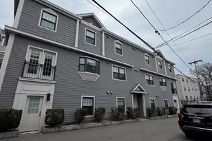 43 Pitman St, Somerville, MA 02143 - Photo 1