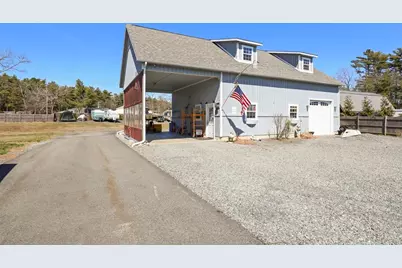 2614 Cranberry Hwy, Wareham, MA 02571 - Photo 1