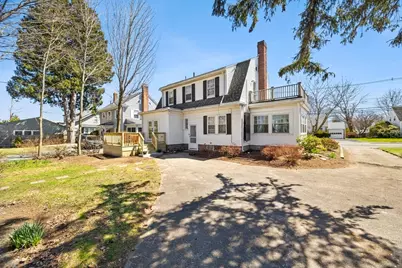 61 Oak Street, Brockton, MA 02301 - Photo 24