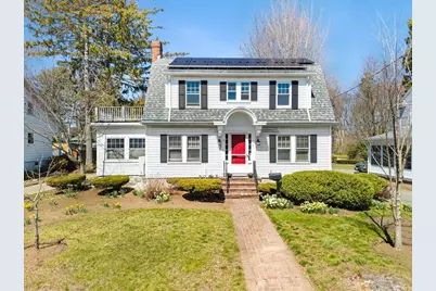 61 Oak Street, Brockton, MA 02301 - Photo 1