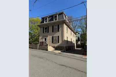 15 Harris #2, Marblehead, MA 01945 - Photo 1