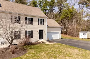 391 Franklin St, Hanson, MA 02341 - Photo 2
