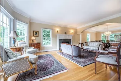 33 Nutmeg Ln, North Andover, MA 01845 - Photo 6