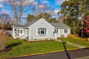 19 Datewood St, Wareham, MA 02571 - Photo 4