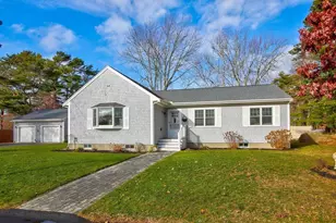 19 Datewood St, Wareham, MA 02571 - Photo 2