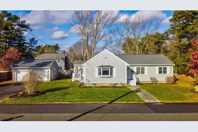 19 Datewood St, Wareham, MA 02571 - Photo 1