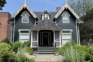 447 Washington St, Brookline, MA 02446 - Photo 1