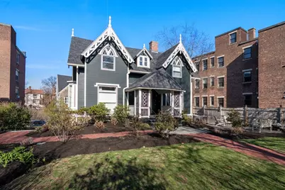 447 Washington St #3, Brookline, MA 02446 - Photo 16