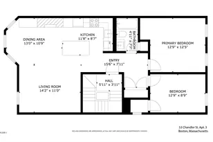 53 Chandler St, Boston, MA 02116 - Photo 20