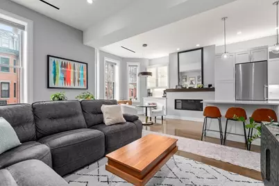 53 Chandler St #3, Boston, MA 02116 - Photo 1