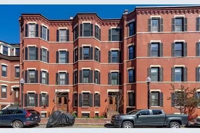 53 Chandler St #3, Boston, MA 02116 - Photo 16
