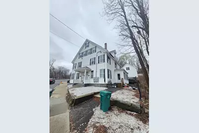 9-11 Franklin St, Fitchburg, MA 01420 - Photo 2