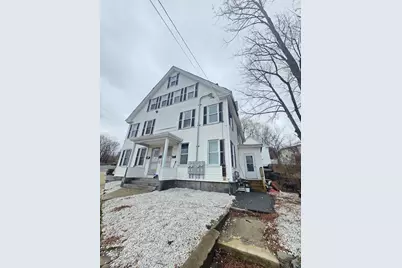 9-11 Franklin St, Fitchburg, MA 01420 - Photo 1