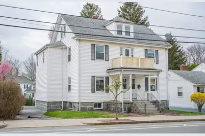 452-454 Quarry Street, Quincy, MA 02169 - Photo 1