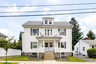 452-454 Quarry St, Quincy, MA 02169 - Photo 2