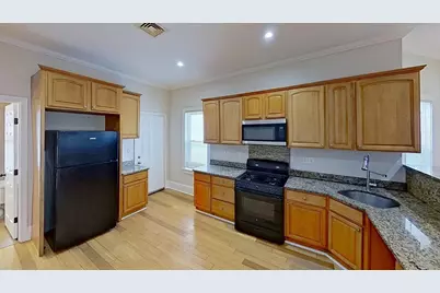 9 Landor Road #3, Boston, MA 02126 - Photo 2