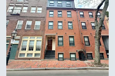 46 Melrose St #3, Boston, MA 02116 - Photo 1