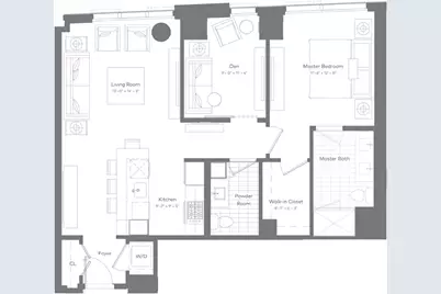 188 Brookline Ave #24I, Boston, MA 02215 - Photo 6