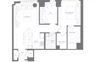 188 Brookline Ave, Boston, MA 02215 - Photo 6