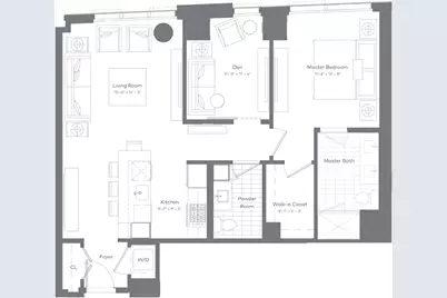 188 Brookline Ave #24I, Boston, MA 02215 - Photo 2