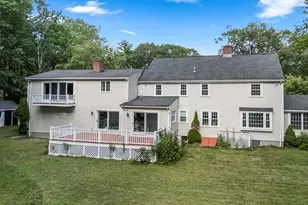 131 Montvale Rd, Weston, MA 02493 - Photo 2