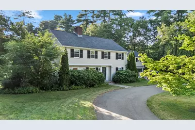 131 Montvale Rd, Weston, MA 02493 - Photo 1