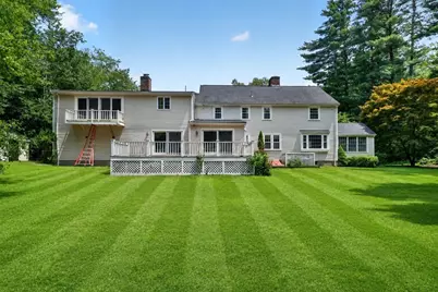 131 Montvale Rd, Weston, MA 02493 - Photo 2