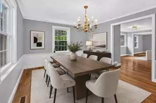 131 Montvale Rd, Weston, MA 02493 - Photo 4