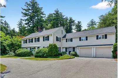 131 Montvale Rd, Weston, MA 02493 - Photo 1