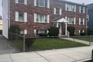 33 Linden St, Fall River, MA 02720 - Photo 1