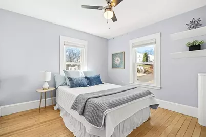 87 Wendell Street, Winchester, MA 01890 - Photo 24