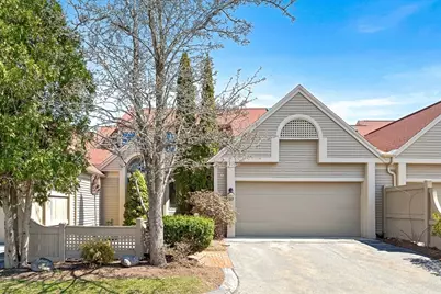 7 Wainwright Road #107, Winchester, MA 01890 - Photo 38