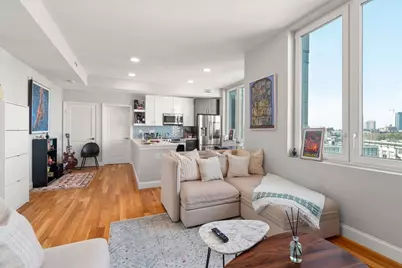 10 Taber Street #608, Boston, MA 02119 - Photo 8