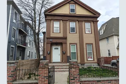102 Mount Pleasant Ave #1, Boston, MA 02119 - Photo 1