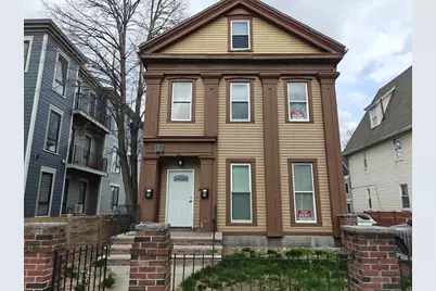 102 Mount Pleasant Ave #2, Boston, MA 02119 - Photo 1