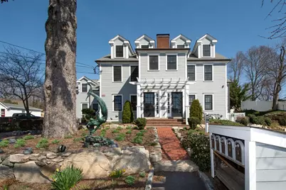 108-110 Elm St #3, Cohasset, MA 02025 - Photo 2