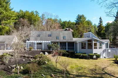 39 Kings Grant Rd, Weston, MA 02493 - Photo 2