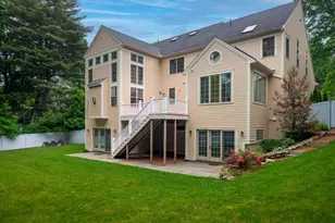 14 Nassau Dr, Winchester, MA 01890 - Photo 30