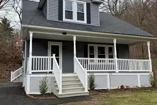 34 Ludlow Rd, South Hadley, MA 01075 - Photo 4