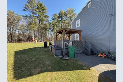 1338 East St #1338, Mansfield, MA 02048 - Photo 30